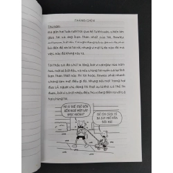 Nhật ký chú bé nhút nhát 5 Sự thật phũ phàng mới 90% bẩn bìa 2013 HCM1712 Jeff Kinney VĂN HỌC 355224