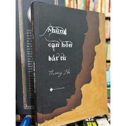 Những oan hồn bất tử - Thương Hà