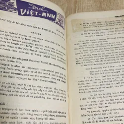 HỌC BÁO ANH NGỮ – Trau dồi Anh Ngữ (Bộ đủ 10 số, đóng bìa cứng)  931982