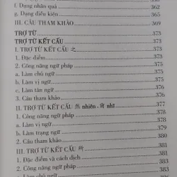 NGỮ PHÁP HÁN VĂN  570640