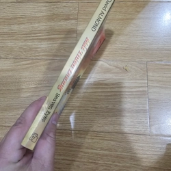 Mắt thiên đường 451701
