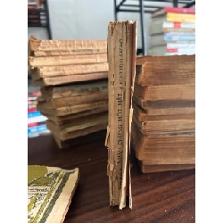 Nhân chứng một mắt -NXB pháp lý 927733