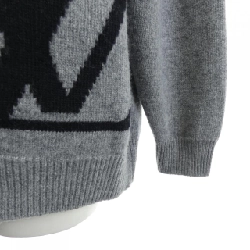 Áo len Louis Vuitton Tiger Intarsia HMN77WH56 - Hàng hiệu Chính hãng 896089