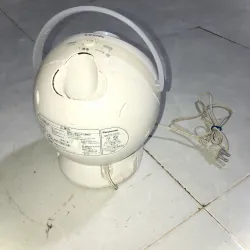 Máy khuếch tán tinh dầu Nhật 800835