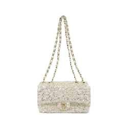 Túi xách chéo Chanel AS4298 - Hàng hiệu chính hãng