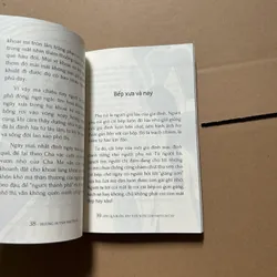 Khi quá buồn hãy tưới nước cho một cái cây 605866