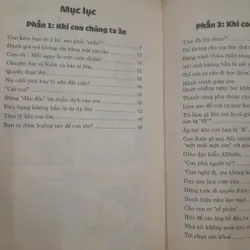 Giải pháp con tự lập- Con nghĩ đi, Mẹ không biết. Tác giả Thu Hà 714113