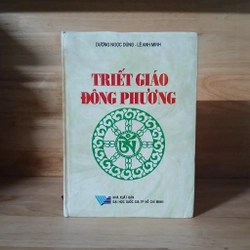 Triết Giáo Đông Phương - Dương Ngọc Dũng & Lê Anh Minh