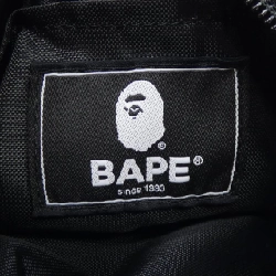 A BATHING APE BAG 656463
