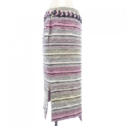 Chân váy CHANEL - Hàng hiệu Authentic 825559