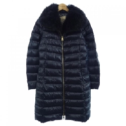 【Mã giảm giá】Áo khoác lông vũ Herno