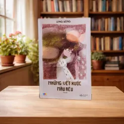 Những vết xước màu rêu 797653