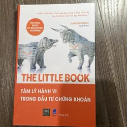 Tâm lý hành vi trong đầu tư chứng khoán