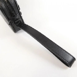 Túi xách Louis Vuitton Monogram Eclipse Pochette Volga M68321 614476