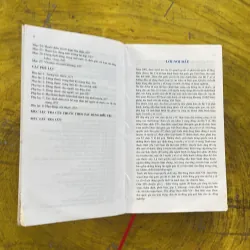 DƯỢC THƯ QUỐC GIA VIỆT NAM dùng cho tuyến y tế cơ sở - BỘ Y TẾ 1002550