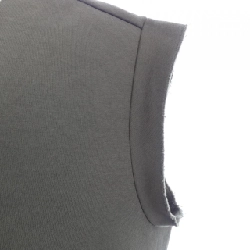 【Mã giảm giá】Áo gile MM6 646357