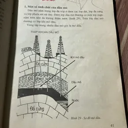 Tự nhiên xã hội lớp 5 - sách giáo khoa xưa  592545