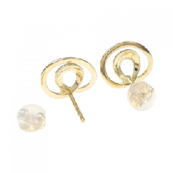 Bông tai 750YG/K18YG - Hàng hiệu Authentic 867847