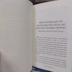 Sách: Thất lạc cõi người - TG: Dazai Osamu (B3) 993391