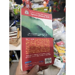 Phút Nhìn Lại Mình - Spencer Johnson Kỹ năng sống HCM1004 1007626