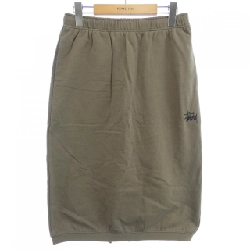 STUSSY Skirt - Hàng hiệu Authentic