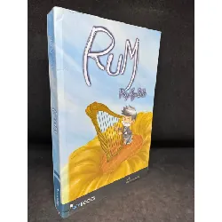 [Phiên Chợ Sách Cũ] Rum - Ploy Ngọc Bích, (ố vàng), 2014 1503 410338