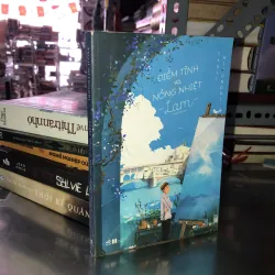 Điềm tĩnh và nồng nhiệt - Lam