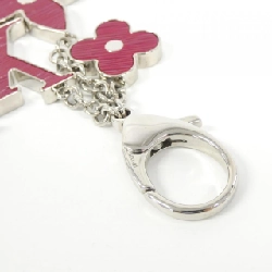 Louis Vuitton BiJou Sac Fleur De Épi M65224 Keyring 623664