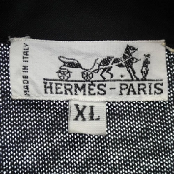 【Mã giảm giá】【Cổ điển】HERMES Áo 643211