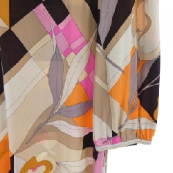 【Mã giảm giá】Thời trang Leonar LEONARD FASHION Đầm 654377