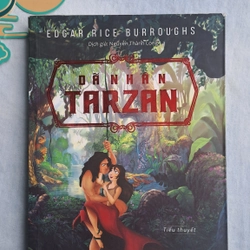 Dã nhân Tarzan