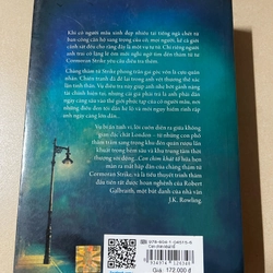 Con Chim Khát Tổ - Robert Galbraith (c43) 507497