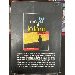 Một phút lỡ lầm 2007 mới 70% ố bẩn nhẹ Thanh Hoa HPB0906 SÁCH VĂN HỌC 915469