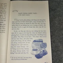 VĂN HÓA DƯỠNG SINH TRONG ĐẠO GIÁO 570712