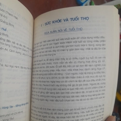 Cẩm nang SỨC KHỎE NGƯỜI CAO TUỔI 531060