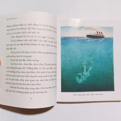 Chuyến Phiêu Lưu Diệu Kỳ Của Edward Tulane - Kate DiCamillo 973845