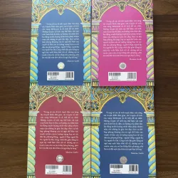 Nghìn Lẻ Một Đêm - Antoine Galland 968783