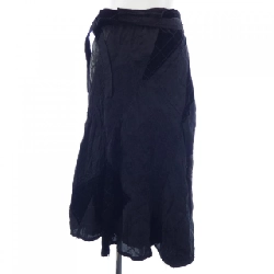 Chân váy tricot GARCONS