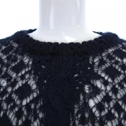 Chanel CHANEL LOOK53 P75692K10945 Áo len 630540