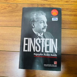 EINSTEIN -Tác giả: TS. Nguyễn Xuân Xanh#HATRA