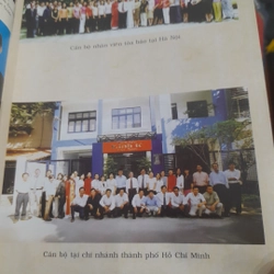 Thời báo Kinh tế Việt Nam chặng đường mười năm 1991-2001 517669