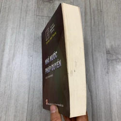 Nhà nước pháp quyền. 1b2 551066