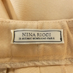 【Khuyến mãi】Quần NINA RICCI 653049
