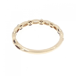 Nhẫn kim cương Agat 0.02CT - Hàng hiệu Authentic 837143