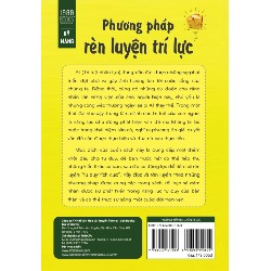 Phương Pháp Rèn Luyện Trí Lực - Hosoya Isao 192824