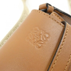 Loewe Gate Dual Mini A650N46X13 Túi đeo vai - Hàng hiệu Authentic 768748