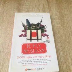 DU HỌC NHẬT BẢN ( 3000 ngày với nước Nhật)