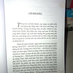 Đồng đội nhớ về anh 698667