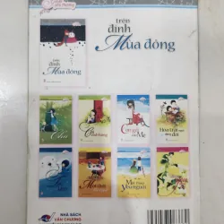 Trên đỉnh mùa đông 752268