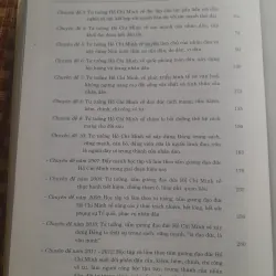 HỌC TẬP VÀ LÀM THEO TƯ TƯỞNG ĐẠO ĐỨC PHONG CÁCH HỒ CHÍ MINH 756968